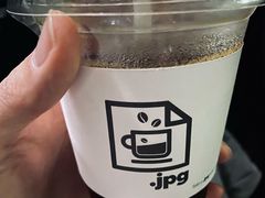 -JPG coffee(广州体育西店)