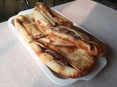 -宝光熏肉鞋底火烧(新街口店)