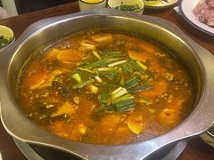 -大理.老字号渝记酸萝卜乌鱼(古城总店)