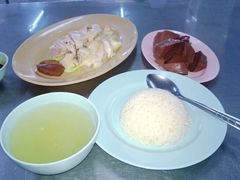 -红大哥水门鸡饭(總店)