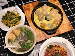 -有家生煎(三里屯店)