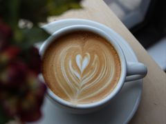 -纽巷咖啡 SOFTFOCUS COFFEE(锦和巴黎时韵店)