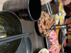 -千寻烧肉(政务区店)