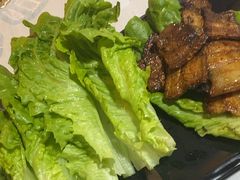 -云晓光头烧烤吧(盛夏店)