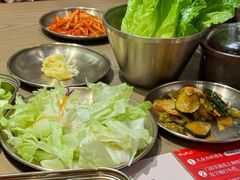 -西塔老太太泥炉烤肉(双井店)