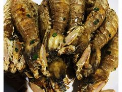 -四川小胡子海鲜(丁村万人海鲜广场店)