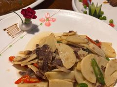 -起源小厨·水席·炒菜(洛邑古城店)