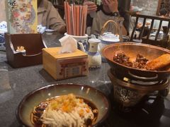 -南京大牌档(新街口德基广场店)