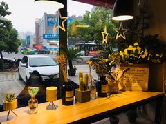 -友达面馆(二七南路店)