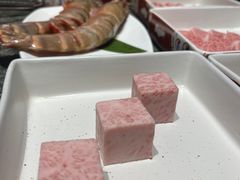 -NIUAN牛庵·日式和牛烧肉(恒隆店)