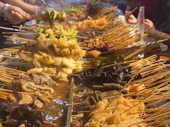 -大姐麻辣烫(莲宝中路店)