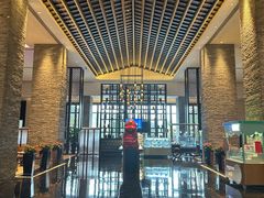 -富力希尔顿度假酒店-御玺中餐厅
