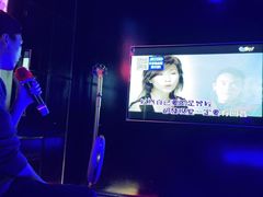 -酷秀KTV(五道口店)