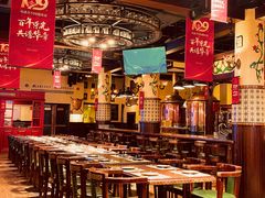 -马迭尔德式西餐精酿啤酒屋(中央大街店)