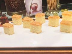 -太湖饭店玉兰厅(自助餐厅)