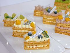 -威利旺卡烘焙西点蛋糕培训(朝阳校区)