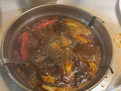 -围炉夜话·潮汕卤水火锅(榕江店)