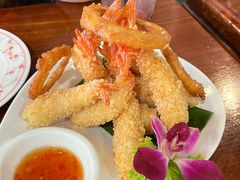 -Dang restaurant (patong phuket)