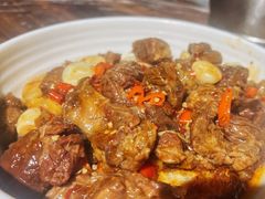 -羊子两室一厅(八一广场店)