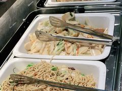 -素满香·素食自助餐(福州·长乐北路店)