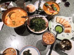 -Home Thai·泰谣(王府井apm店)