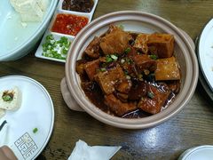 -一块豆腐(海滨中路店)