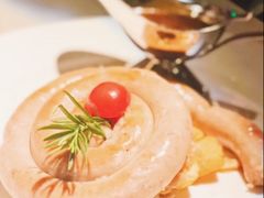 -俄士厨房(五棵松华熙LIVE店)