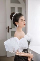 -洋洋婚纱品牌集合店