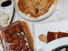 -天和晟新京菜.水煮鱼.湘土菜(国展店)