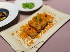 -新荣记(南京西路店)