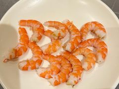 -玫瑰花园自助烤肉(朝阳北路店)