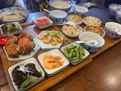 -孙盛兴奥灶面馆·蟹黄面·三虾面(山塘街总店)