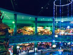 -青岛嘉年华主题乐园