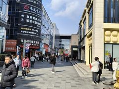 -衣裳街历史文化街区