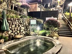 -宁海森林温泉