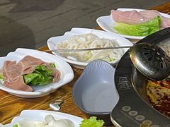-张嬢嬢老火锅(壹号店•六年店)