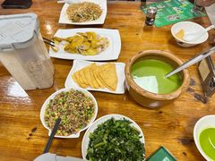 -客家养生油茶(汕尾店)