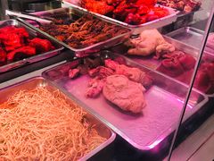 -老陆稿荐(西中市店)