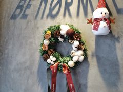 -BE NORMAL CAFE(霞溪路店)