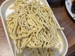 -前门后头老北京铜锅涮肉·京味菜·烤鸭(伊藤洋华堂店)