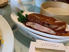 -北京老铺烤鸭(西稍门店)