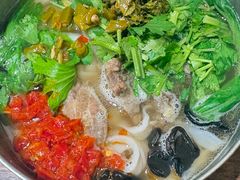 -小满手工粉(北京来福士店)