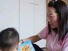 -千户高端家政育儿嫂·保姆·儿童陪伴师
