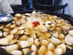 -拾下卜卜贝•海鲜火锅