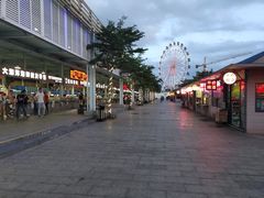 -清水湾3号(东方小周海鲜店)