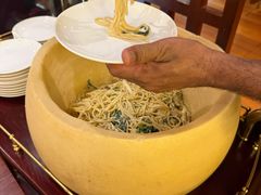 -马哥孛罗咖啡厅·Cafe Marco (厦门马哥孛罗东方大酒店)