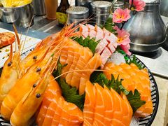 -上渔铁板烧(熙悦汇店)