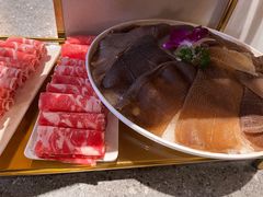 -古乐牛香·鲜牛肉自助火锅(南京总店)