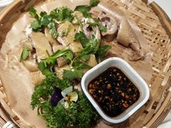 -清晖小苑·顺德菜(观澜湖新城店)