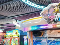 -星际传奇(海韵城店)